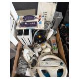 Nintendo Wii video game systems & accessories
