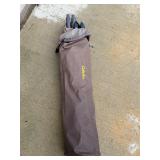 Cabela's canopy