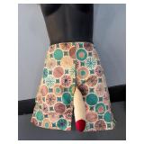 Novelty apron