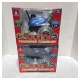 Thunder Tumbler RC Cars