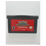 Nintendo game boy advance Pokï¿½mon mystery dungeon