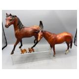 Breyer horses