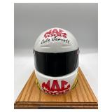 Vintage Dale Jarrett helmet