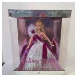 2005 Holiday Barbie