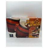 Nintendo GameCube Donkey Konga DK bongos