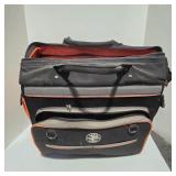 Rolling Tool Bag