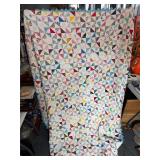 Vintage quilt