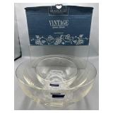 Marquis by Waterford snack bowl set