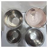 Mixing Bowls