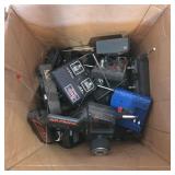 RC Controllers