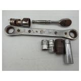 Snap-On Tools