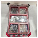 Milwaukee Packout Organzier and accessories