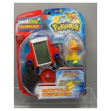 2005 Pokï¿½mon battle trainer game