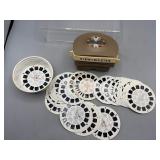 Vintage view master