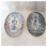 Collectible Plates