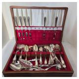 Silverware set