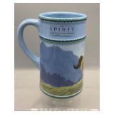 Breyer spirit stallion mug