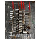 Craftsman sockets