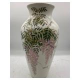 Japanese Shibata vase