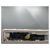 Bachmann HO scale Union Pacific train