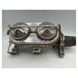 Vintage brake master cylinder