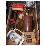 Vintage collectibles