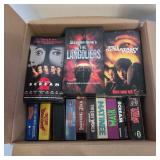 Vhs Assortment