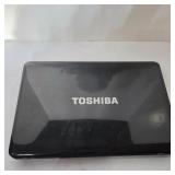 Toshiba Laptop
