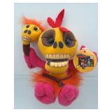 1998 Nintendo Banjo-Kazooie plush