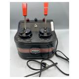 Vintage American Flyer Lines transformer