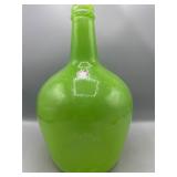 Vitrocolor Egypt recycled glass vase
