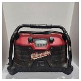 Milwaukee Job Site Radio