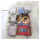 Lord of the Rings Collectible Glasses and more
