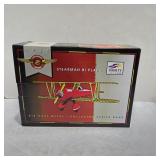 1934 Diecast Stearman Bi Plane Model and Bank