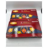 Bubble lights