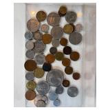 World coins