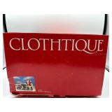 Clothtique Packin Presents
