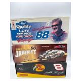 1:24 scale stock cars