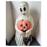 Vintage Empire Blow mold Halloween ghost