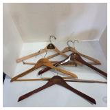 Wooden Hangers