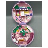 Vintage Polly Pocket doll