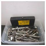 Tool Assortment