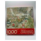 Sealed The Night before Christmas puzzle