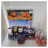 Halloween Light Assortment
