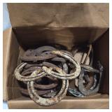 Horseshoes