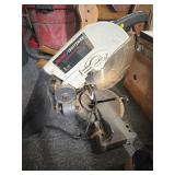 Craftsman 10 inch compound miter saw