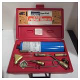 Propane Torch Kit