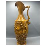 Vintage Haeger vase