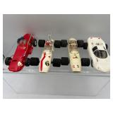 Vintage slot cars