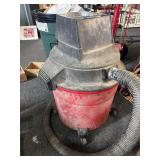 Large Shop vac